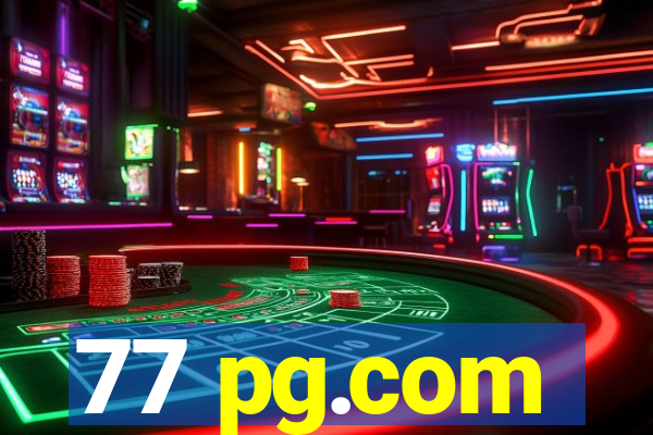 77 pg.com